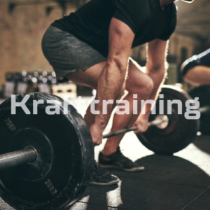 Krafttraining