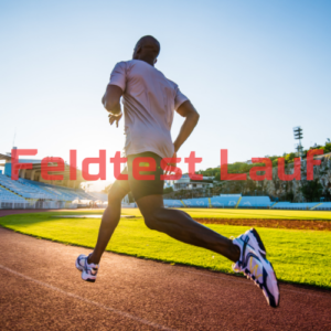 Feldtest Lauf