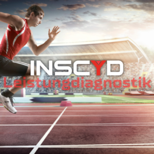Inscyd-Leistungsdiagnostik