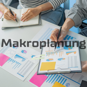 Zieldefinition / Makroplanung