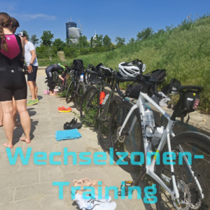 Wechselzonentraining
