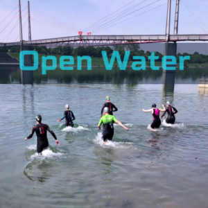 Open-Water Training