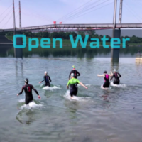 Open-Water Training